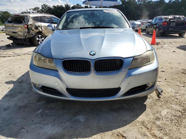 Photo 5 from auction – 2011 BMW 328 I with VIN WBAPH7G51BNM55699