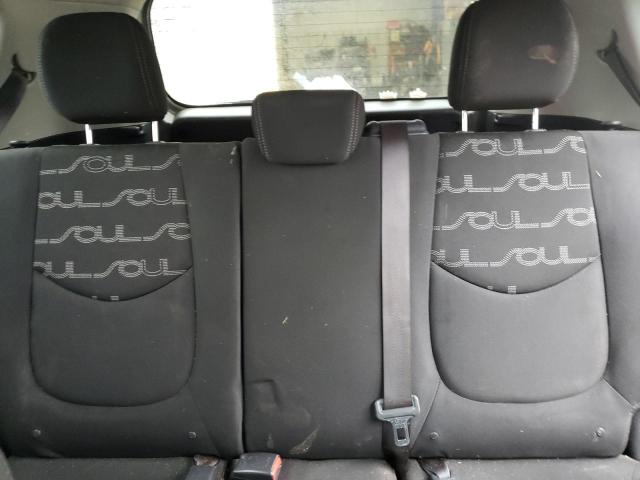 Photo 10 from auction – 2013 KIA SOUL + with VIN KNDJT2A66D7523577