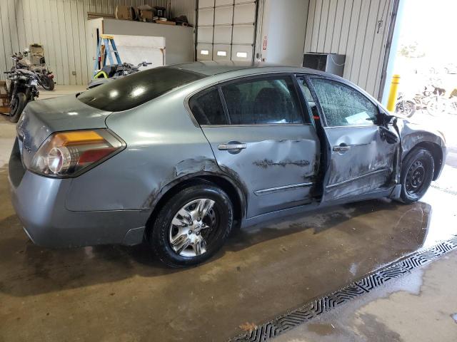 Photo 3 from auction – 2011 NISSAN ALTIMA BAS with VIN 1N4AL2AP3BC106355