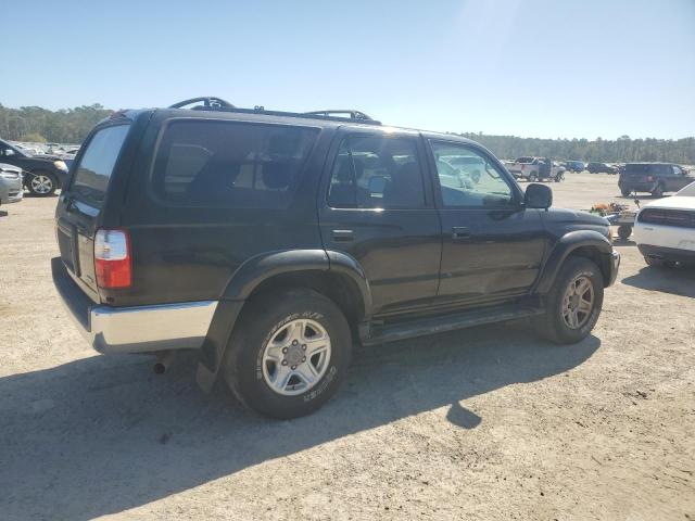 Photo 3 from auction – 2001 TOYOTA 4RUNNER SR with VIN JT3GN86R010183958
