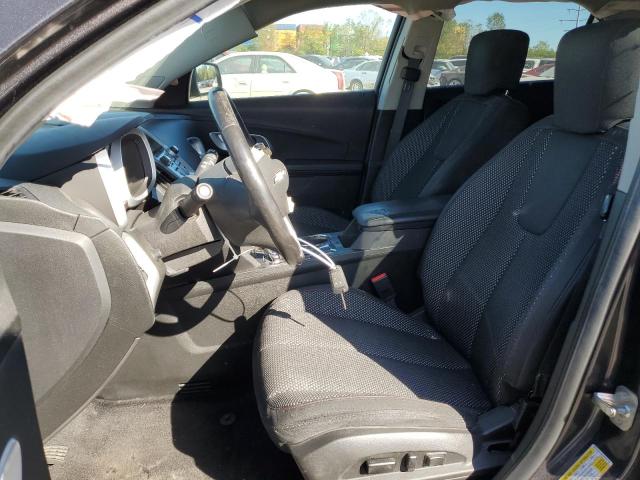 Photo 7 from auction – 2016 CHEVROLET EQUINOX LT with VIN 2GNALCEK3G6267150