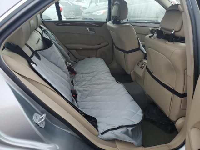 Photo 10 from auction – 2011 MERCEDES-BENZ E 350 with VIN WDDHF5GB0BA344341