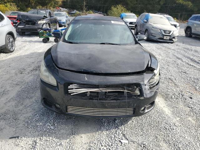 Photo 5 from auction – 2012 NISSAN MAXIMA S with VIN 1N4AA5AP6CC841579
