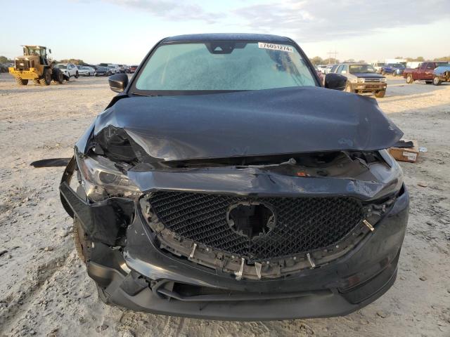 Photo 5 from auction – 2017 MAZDA CX-5 GRAND with VIN JM3KFBDL5H0186760