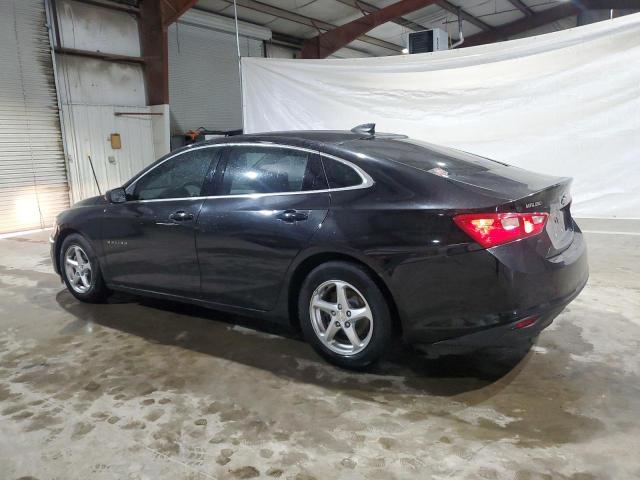 Photo 2 from auction – 2016 CHEVROLET MALIBU LS with VIN 1G1ZB5ST3GF178071