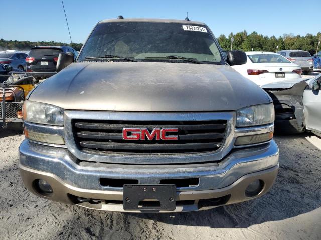 Photo 5 from auction – 2004 GMC NEW SIERRA with VIN 2GTEK19T941149620