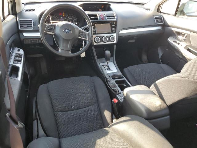 Photo 8 from auction – 2015 SUBARU IMPREZA PR with VIN JF1GPAC63F8210222