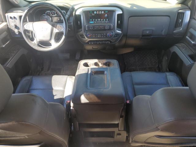 Photo 8 from auction – 2017 CHEVROLET SILVERADO with VIN 1GC1KVEG3HF112057