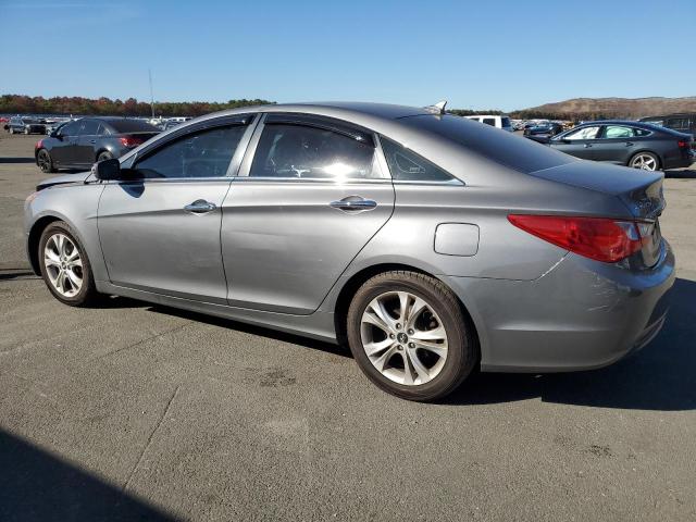 Photo 2 from auction – 2011 HYUNDAI SONATA SE with VIN 5NPEC4AC6BH199414