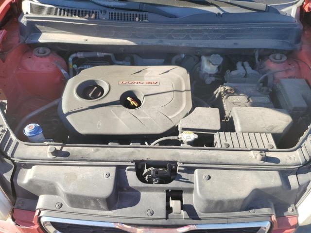 Photo 12 from auction – 2012 KIA SOUL + with VIN KNDJT2A6XC7438868
