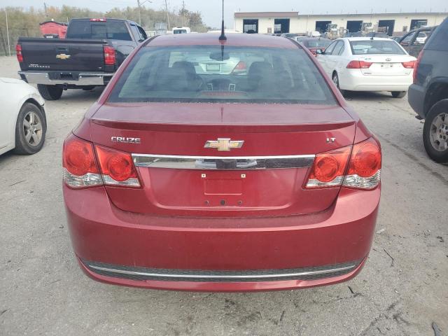 Photo 6 from auction – 2012 CHEVROLET CRUZE LT with VIN 1G1PG5SC3C7273873