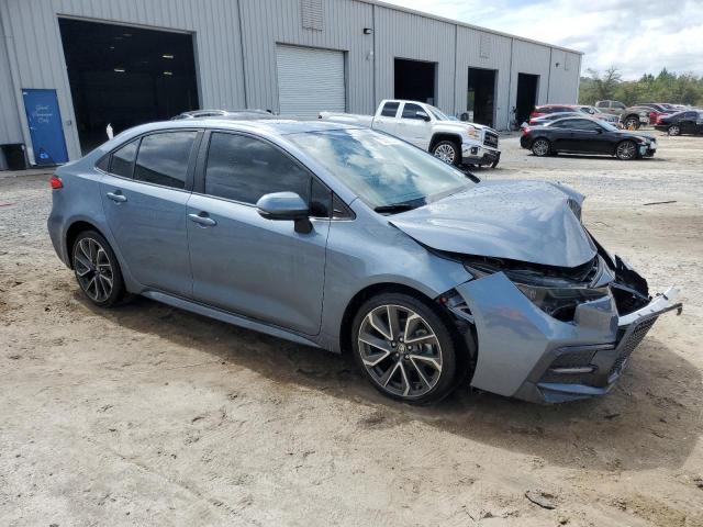 Photo 4 from auction – 2020 TOYOTA COROLLA SE with VIN 5YFP4RCE2LP039522