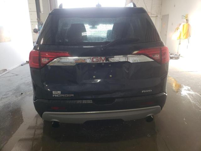 Photo 6 from auction – 2018 GMC ACADIA SLT with VIN 1GKKNULS3JZ161765