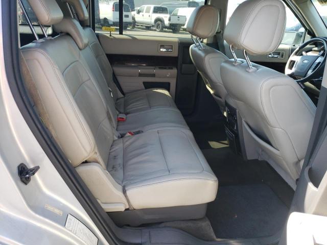 Photo 10 from auction – 2011 FORD FLEX SEL with VIN 2FMGK5CC5BBD35585