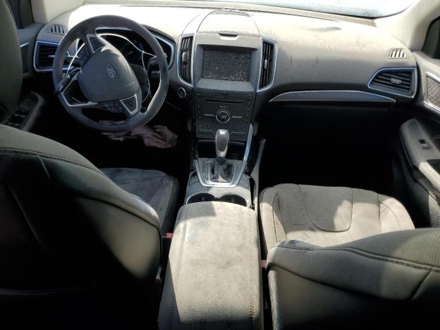 Foto 8 de la subasta – 2016 FORD EDGE TITAN con VIN 2FMPK3K85GBC11891