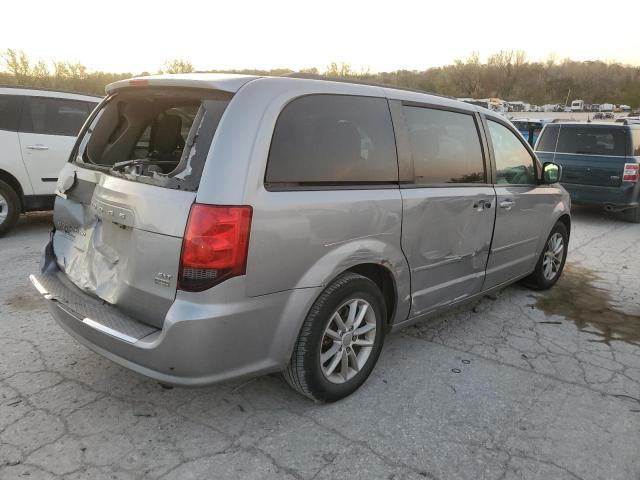 Photo 3 from auction – 2016 DODGE GRAND CARA with VIN 2C4RDGCG4GR373720
