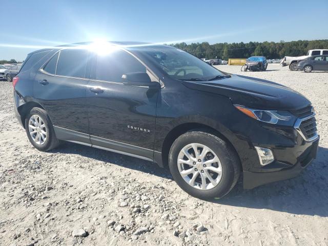 Photo 4 from auction – 2018 CHEVROLET EQUINOX LS with VIN 2GNAXREV2J6348312