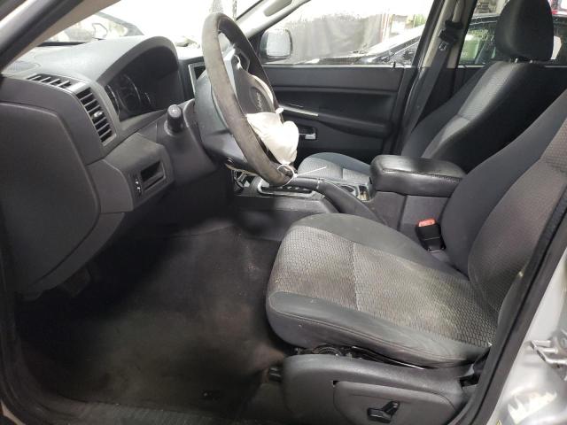 Photo 7 from auction – 2010 JEEP GRAND CHER with VIN 1J4PR4GK0AC135718