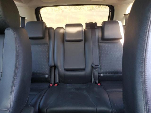 Photo 10 from auction – 2006 LAND ROVER RANGE ROVE with VIN SALSH23496A976866