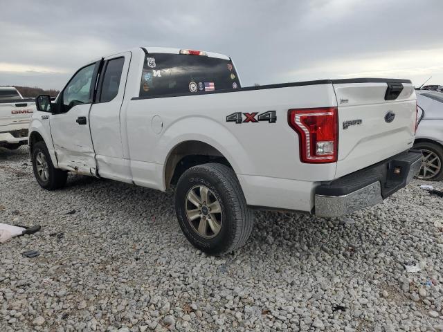 Photo 2 from auction – 2015 FORD F150 SUPER with VIN 1FTEX1E81FFB08252