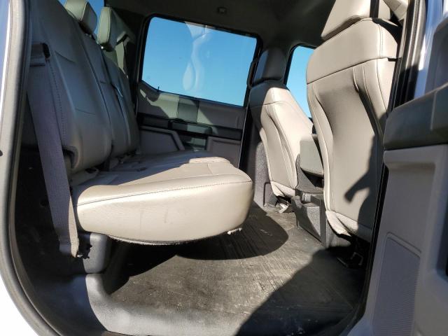 Photo 10 from auction – 2016 FORD F150 SUPER with VIN 1FTEW1EF5GKE08533