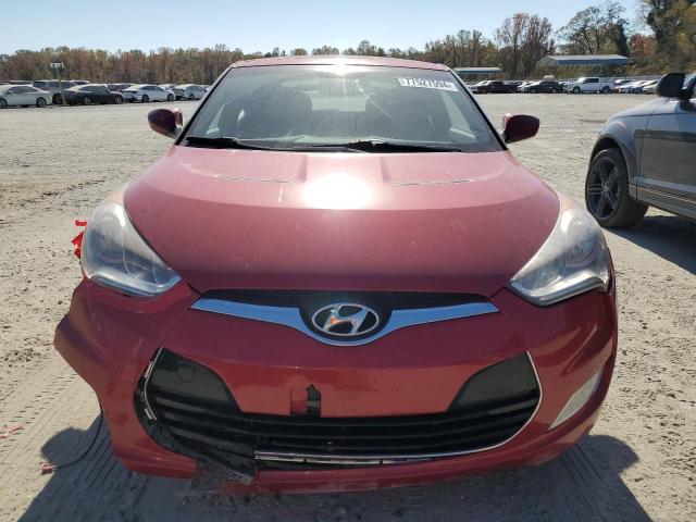 Photo 5 from auction – 2013 HYUNDAI VELOSTER with VIN KMHTC6AD6DU138208