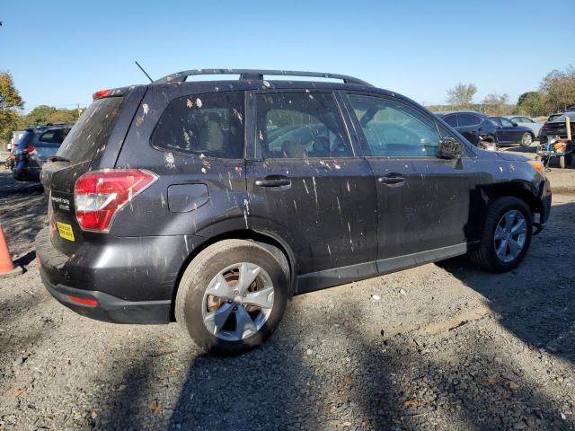 Photo 3 from auction – 2015 SUBARU FORESTER 2 with VIN JF2SJADC8FH530051