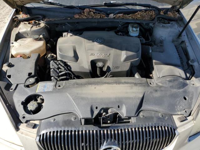 Photo 11 from auction – 2007 BUICK LUCERNE CX with VIN 1G4HD57257U124842