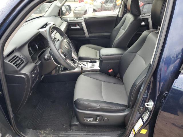 Photo 7 from auction – 2017 TOYOTA 4RUNNER SR with VIN JTEBU5JR0H5464990