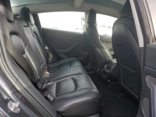Photo 10 from auction – 2023 TESLA MODEL 3 with VIN 5YJ3E1EA0PF451592