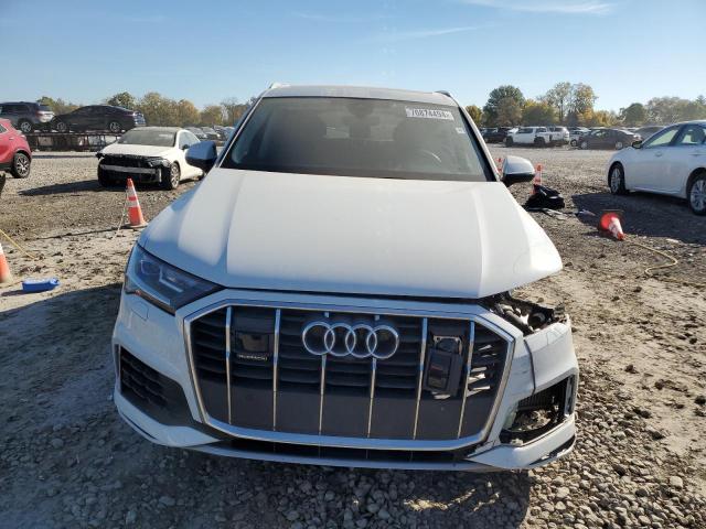 Photo 5 from auction – 2022 AUDI Q7 PREMIUM with VIN WA1LXBF74ND016866