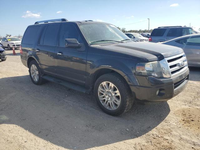 Photo 4 from auction – 2014 FORD EXPEDITION with VIN 1FMJU1K53EEF60107