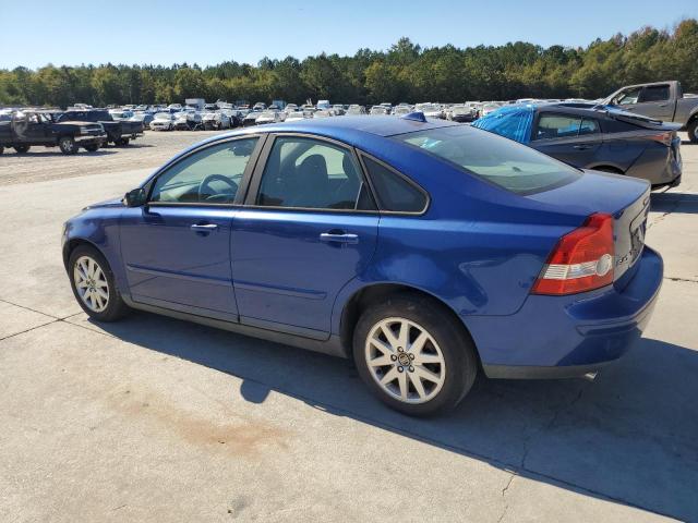 Photo 2 from auction – 2006 VOLVO S40 T5 with VIN YV1MS682062204017