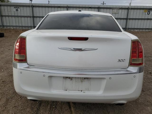 Photo 6 from auction – 2012 CHRYSLER 300 LIMITE with VIN 2C3CCACG1CH254050
