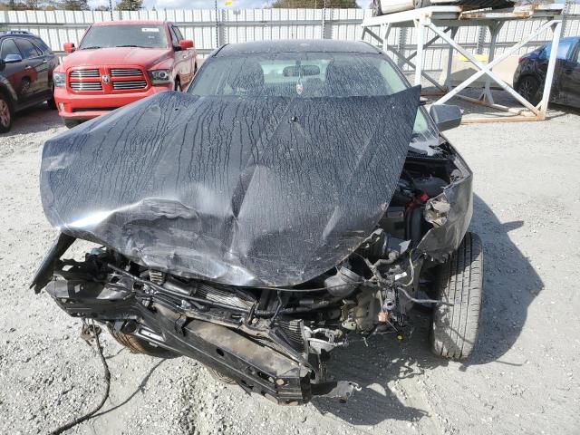 Photo 5 from auction – 2008 FORD FOCUS S/SE with VIN 1FAHP32NX8W251518