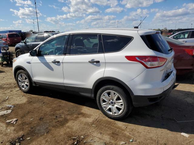Photo 2 from auction – 2013 FORD ESCAPE S with VIN 1FMCU0F7XDUD72560