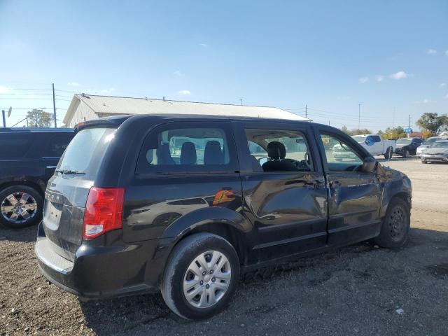 Photo 3 from auction – 2014 DODGE GRAND CARA with VIN 2C4RDGBG0ER227703