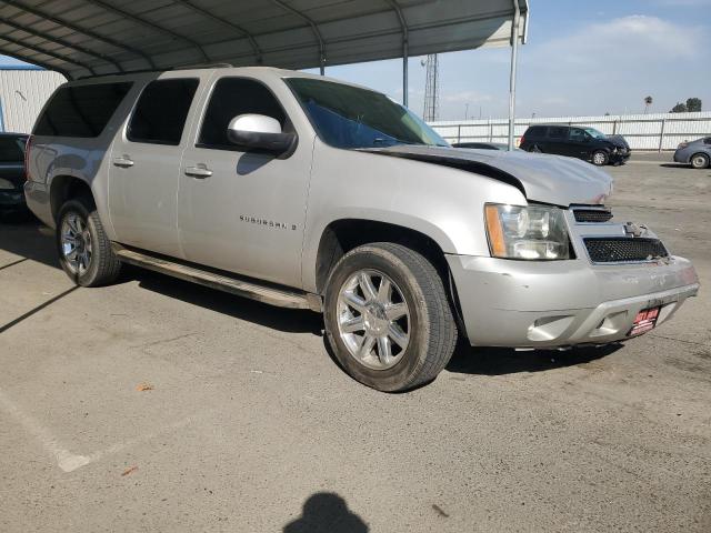 Photo 4 from auction – 2008 CHEVROLET SUBURBAN C with VIN 1GNFC16008R102380