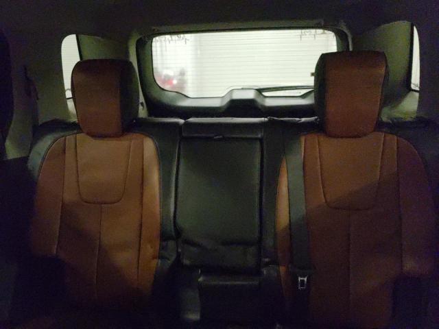 Photo 10 from auction – 2017 GMC TERRAIN SL with VIN 2GKFLUE33H6262811