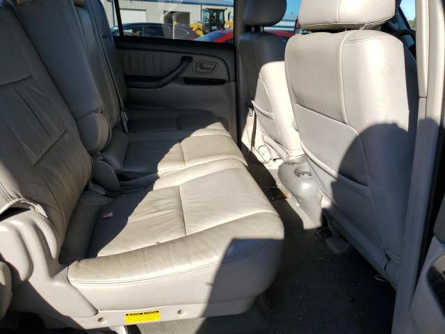 Photo 11 from auction – 2003 TOYOTA SEQUOIA LI with VIN 5TDBT48A73S183614