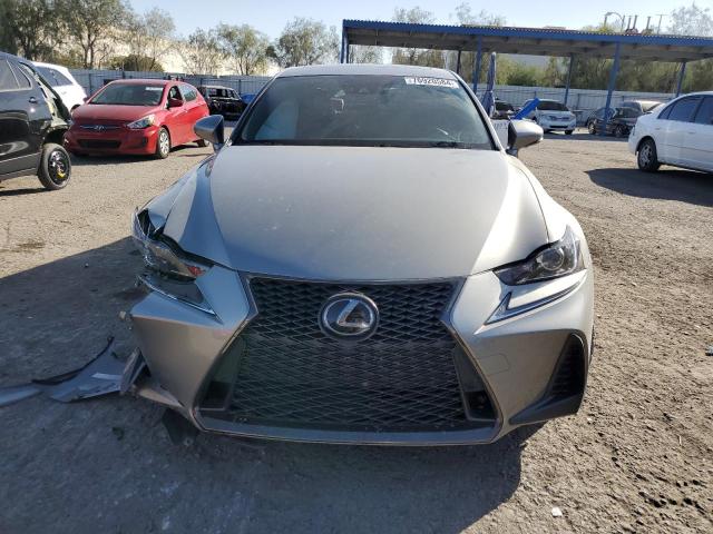 Photo 5 from auction – 2018 LEXUS IS 300 with VIN JTHBA1D25J5066456