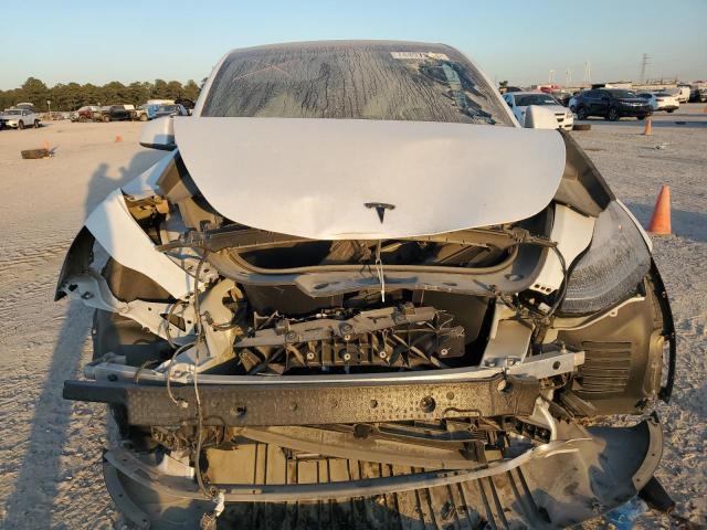 Photo 5 from auction – 2023 TESLA MODEL Y with VIN 7SAYGDEE3PA118307