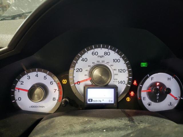 Foto 9 de la subasta – 2011 HONDA PILOT TOUR con VIN 5FNYF4H92BB064248