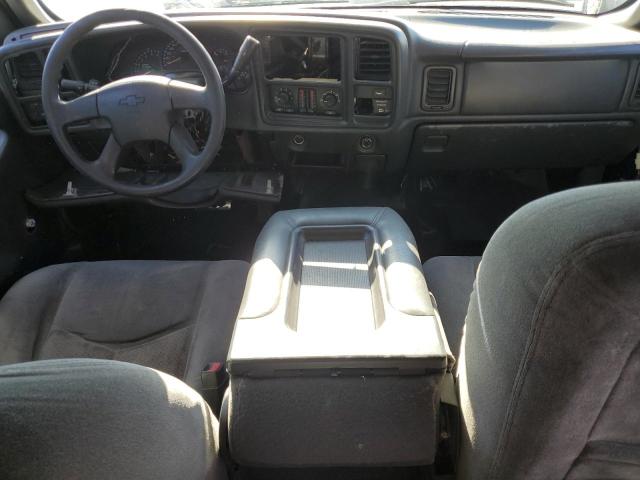 Photo 8 from auction – 2004 CHEVROLET SILVERADO with VIN 1GCEC19X94Z325900