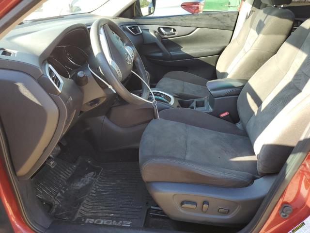 Photo 7 from auction – 2016 NISSAN ROGUE S with VIN KNMAT2MT2GP712085