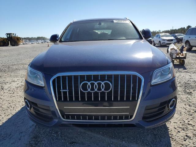 Photo 5 from auction – 2016 AUDI Q5 PREMIUM with VIN WA1L2AFP6GA079982
