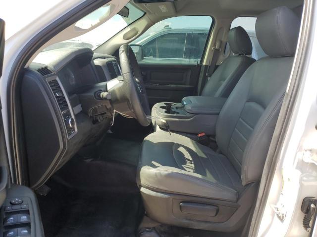 Photo 7 from auction – 2020 RAM 1500 CLASS with VIN 1C6RR6FG1LS143088