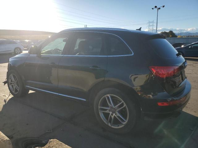 Фото 2 с аукциона – 2014 AUDI Q5 PREMIUM с VIN WA1LFAFPXEA106151