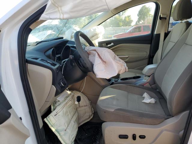 Photo 7 from auction – 2014 FORD ESCAPE SE with VIN 1FMCU0GX2EUE41774