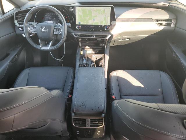 Photo 8 from auction – 2023 LEXUS RX 350 BAS with VIN 2T2BAMBA5PC017472